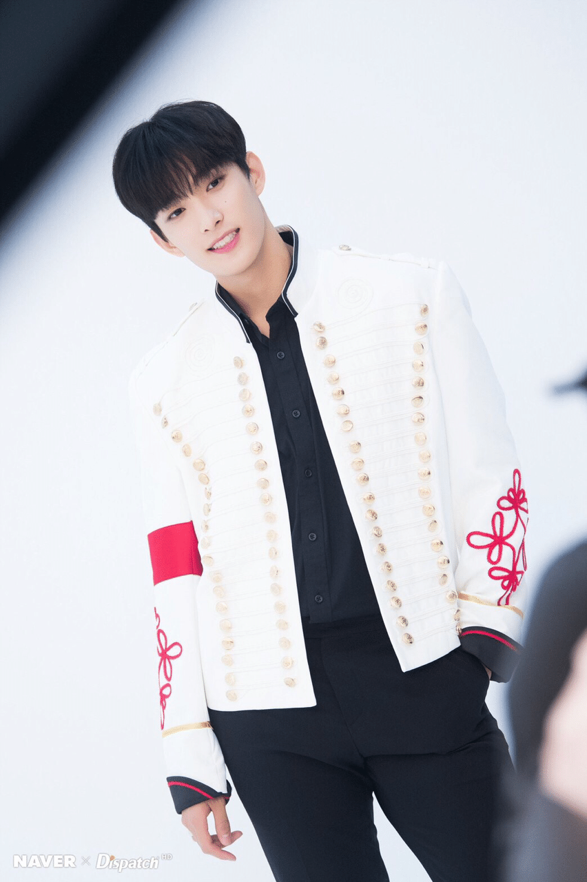 10th】 vocal team ～みんなのHAPPY ウイルス ドギョム ～｜私は