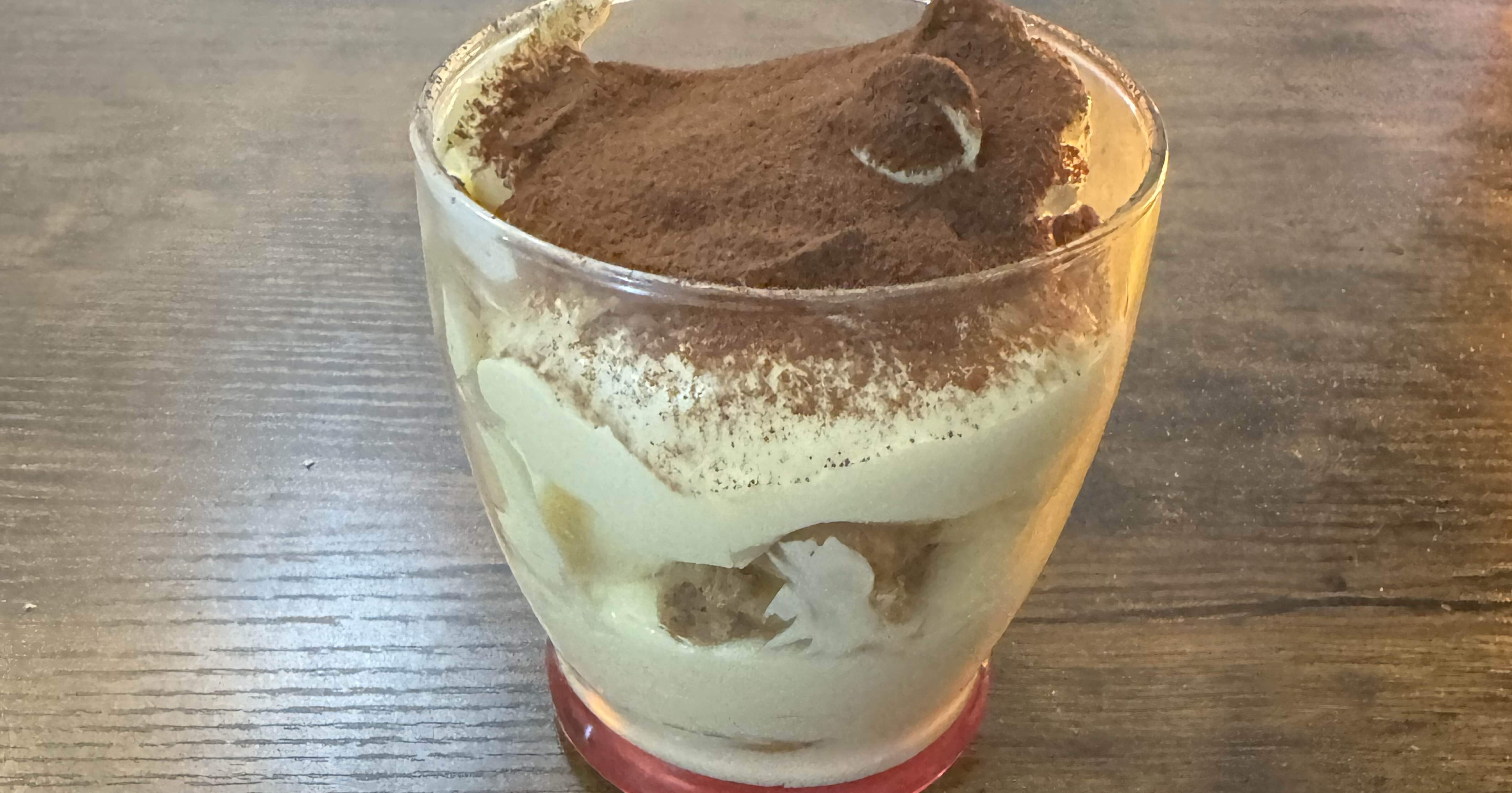 2月8日(土) ティラミス｜TTNS