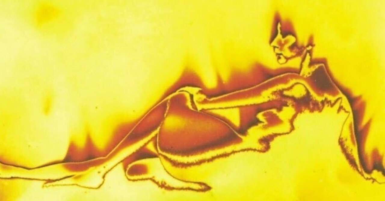 本日の一曲 vol.554 ヴァニラ・ファッジ：キープ・ミー・ハンギング