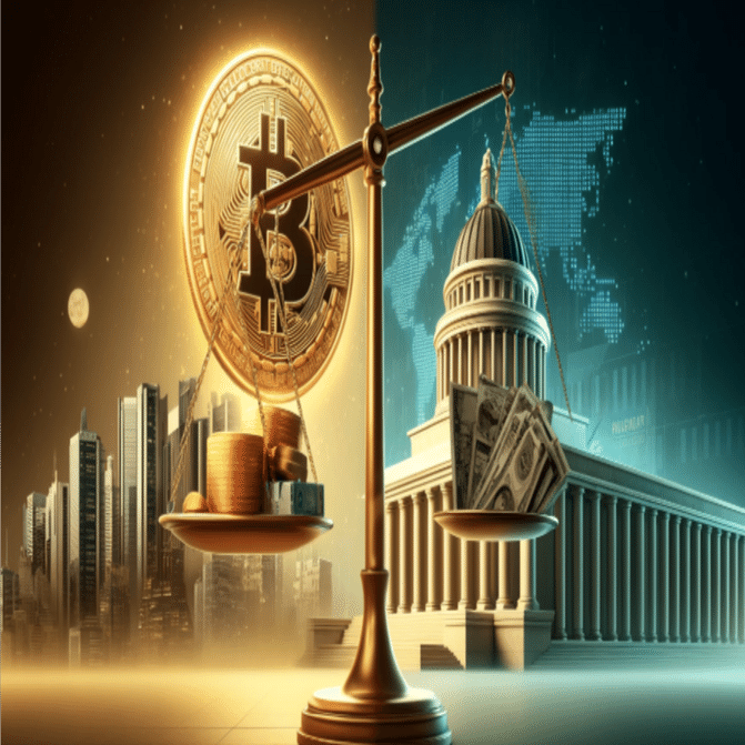 ビットコイン法定通貨化のリスクとは？金本位制の教訓から学ぶ｜ Tommy Yoshida（吉田勉）