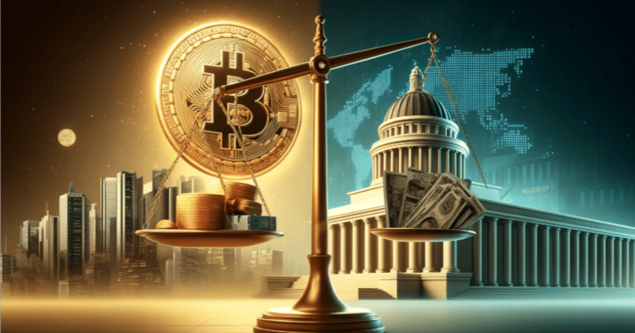 ビットコイン法定通貨化のリスクとは？金本位制の教訓から学ぶ｜ Tommy Yoshida（吉田勉）