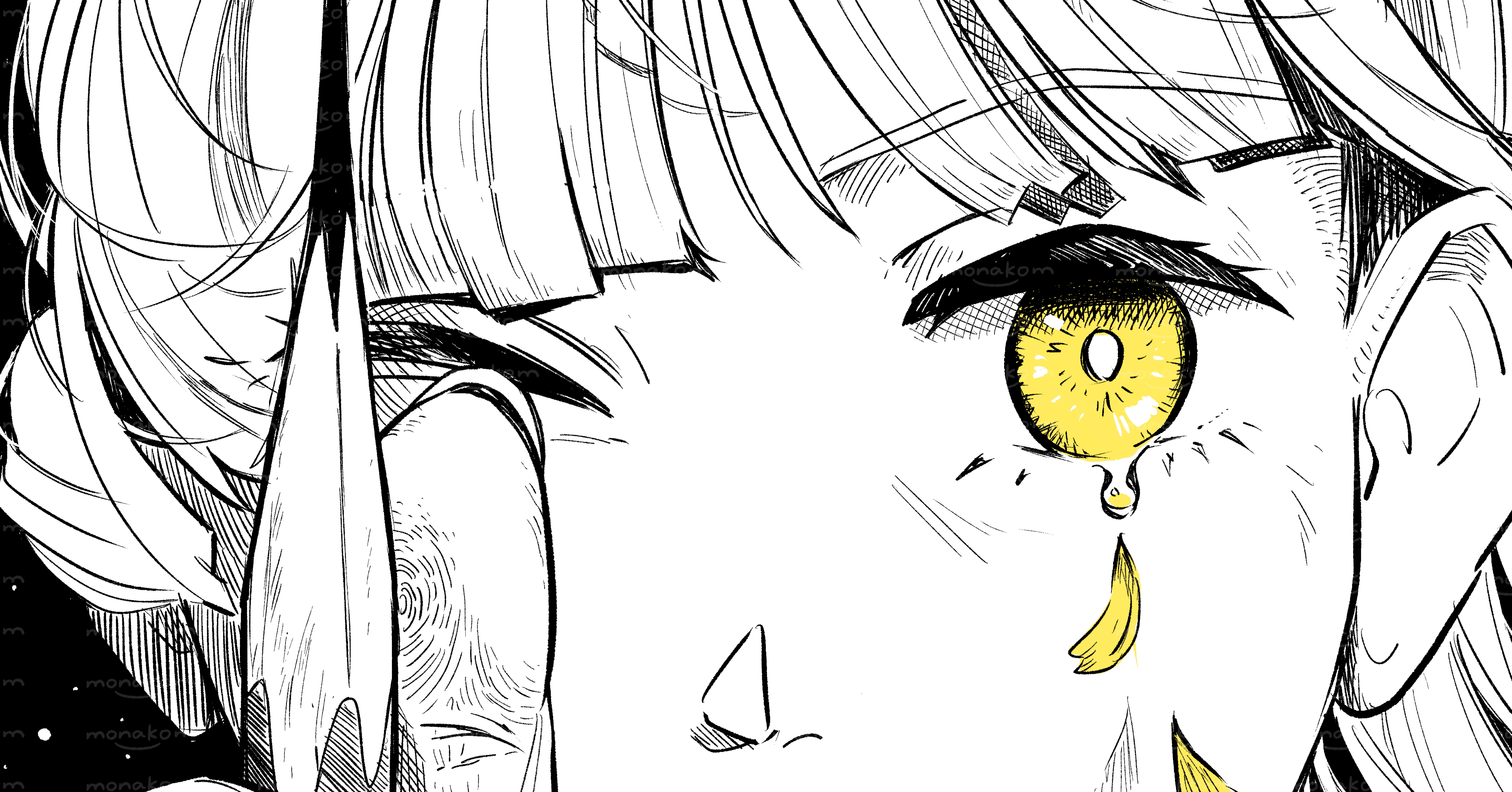 コミティア151】新刊表紙が出来ました+タイトル発表！｜monakom