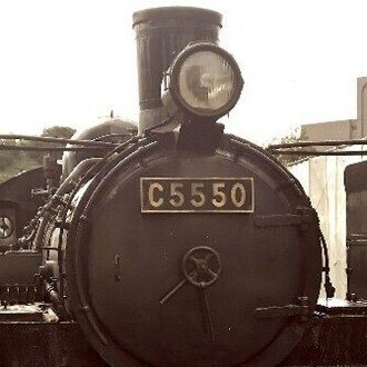 6x6ネガの鉄道写真・2 ［1972年］｜Noris