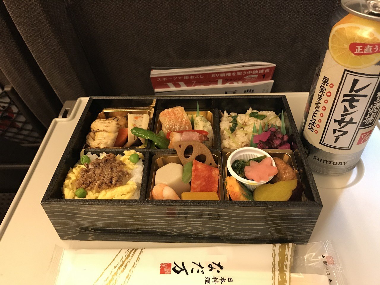 一眠り