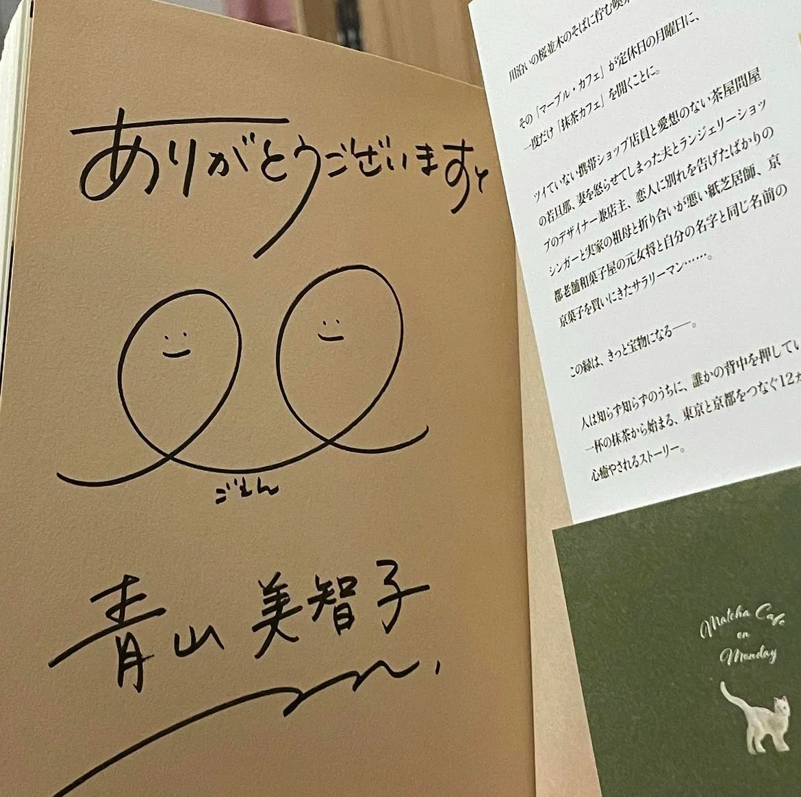 読書記録7】青山美智子『遊園地ぐるぐるめ』｜《ミーハー書店員