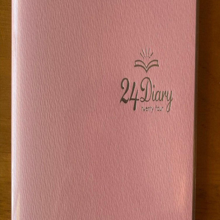 3ヶ月で人生が変わる手帳」ガチで使ってみたら、めちゃくちゃ効果アリ