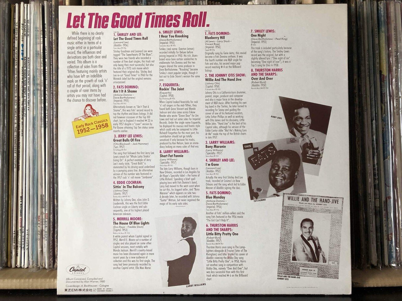 ロックカレンダー1978東芝EMI ロックカレンダー1978東芝EMI 【公式通販】