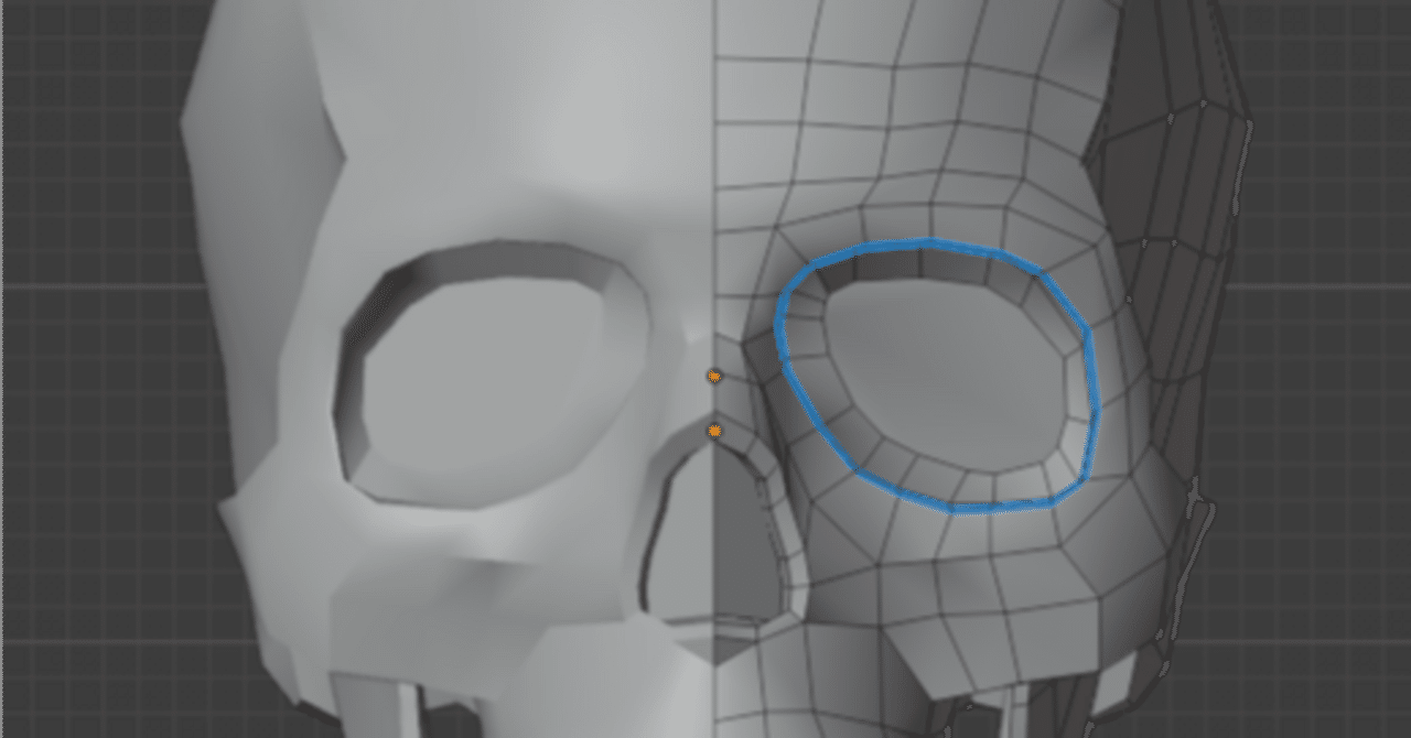 頭蓋骨】はじめました｜チャレン爺さん