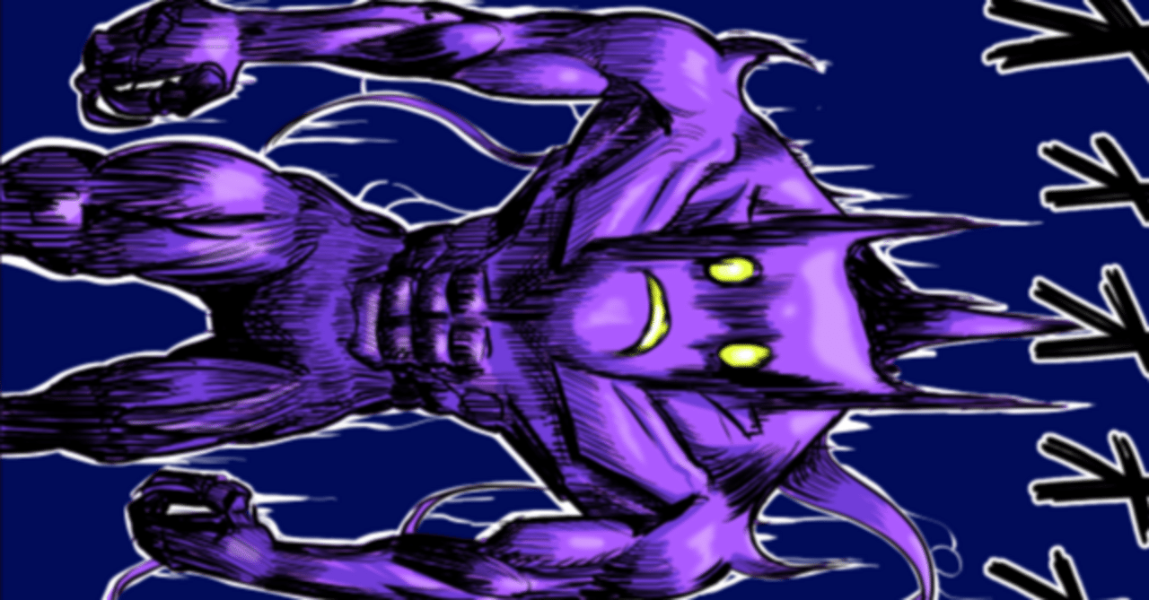 地獄変第3話「等活地獄」完成。｜zuppy