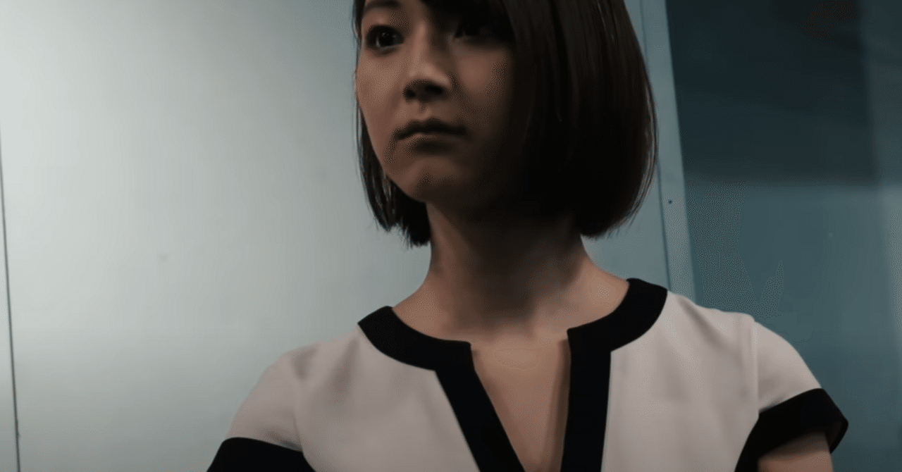 アンドロイドのお姉さん Youtuber 「Saori」 徹底解説｜vinegar
