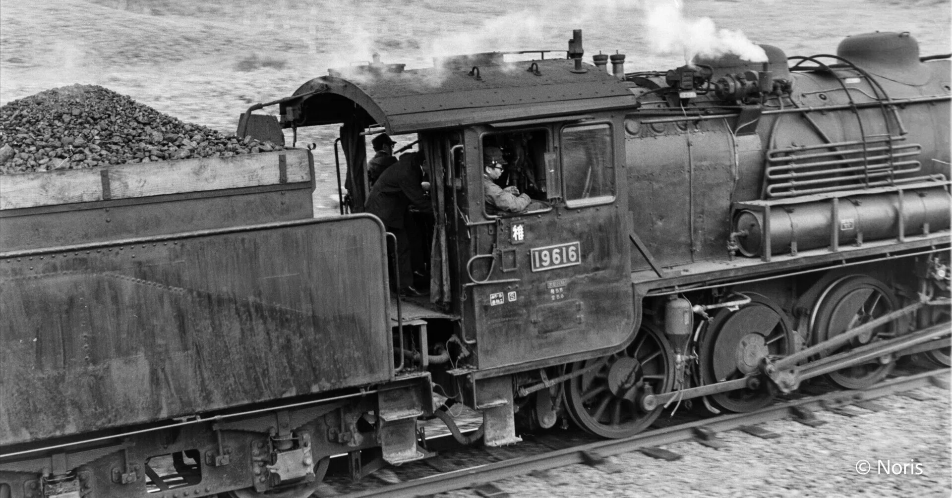 稚内の昭和鉄道写真・6｜Noris