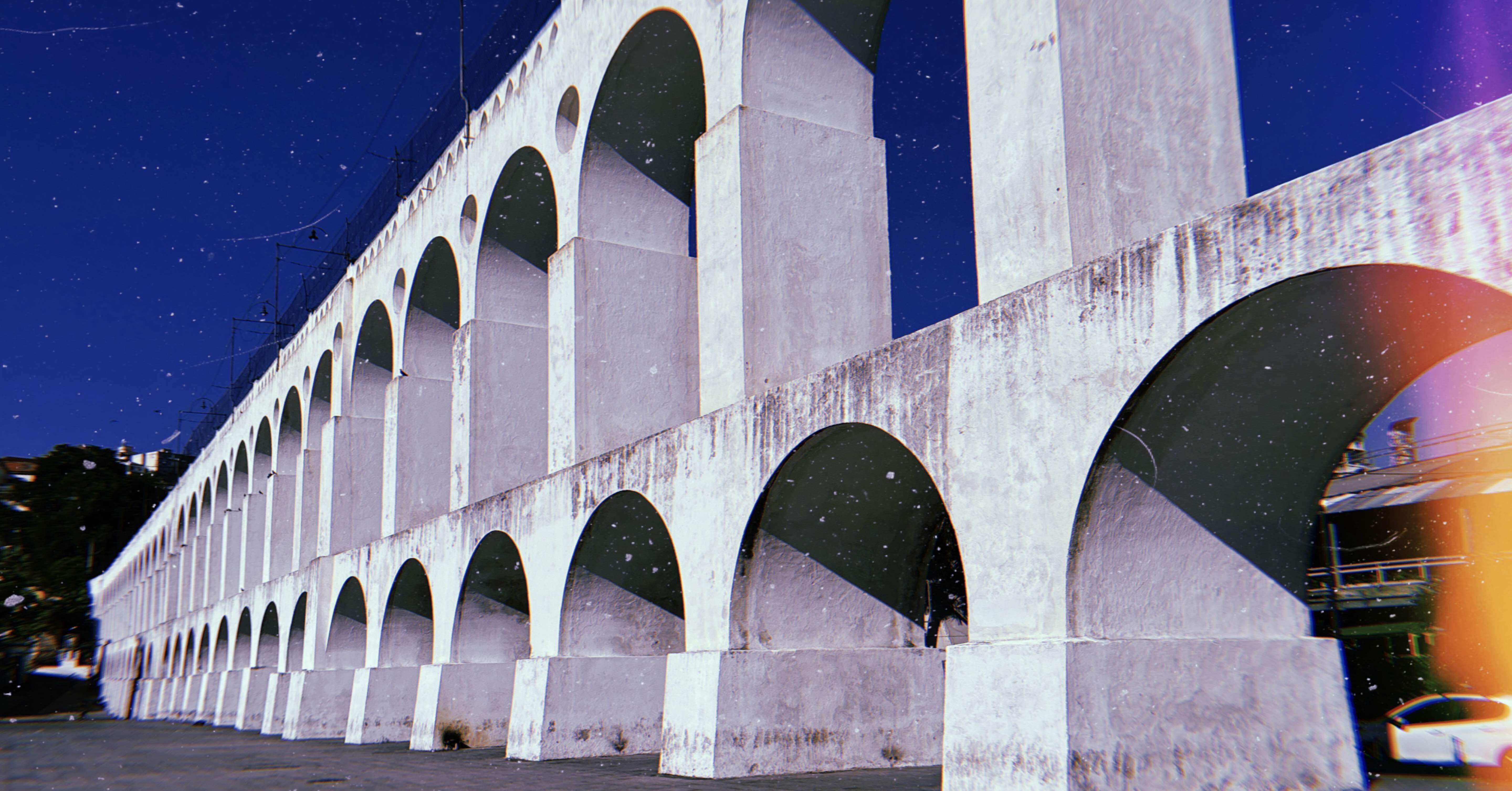 Art and Architecture in Rio de Janeiro / 芸術 建築