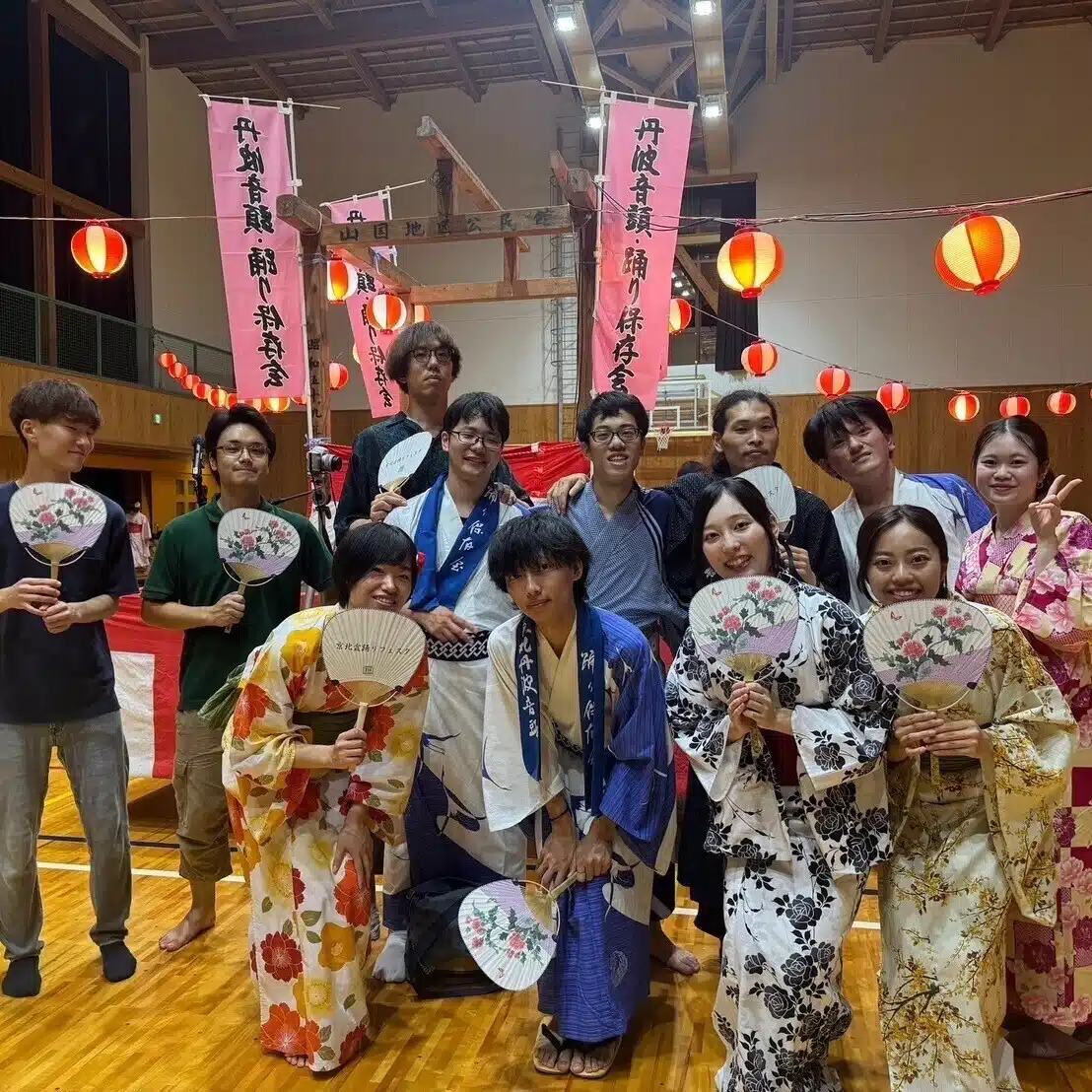 学生団体K-bond