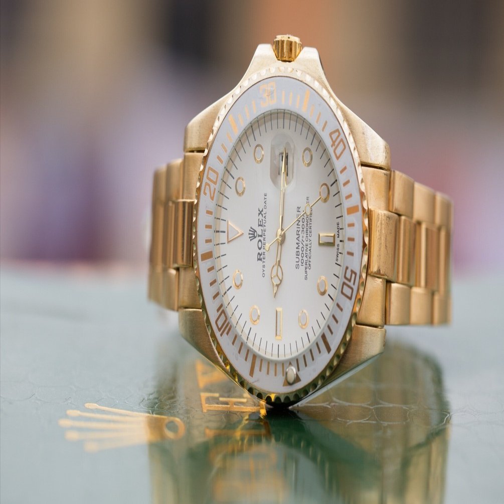 高級腕時計のガラス曇り徹底解説！原因・正しい取り方と冷蔵庫対策