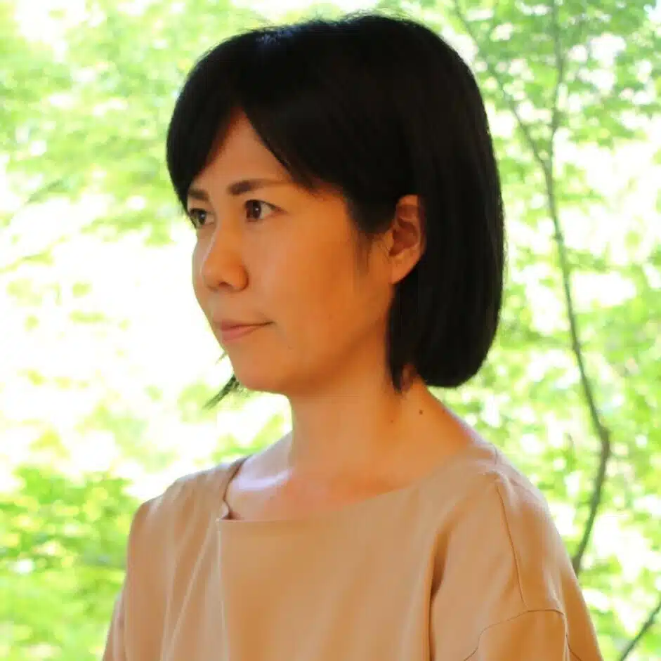 河原美幸