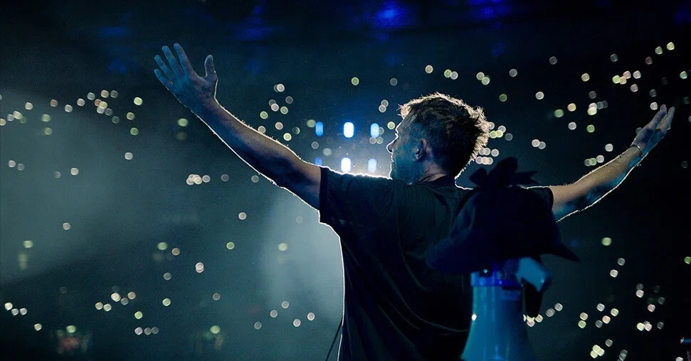 さよならをおしえて② 映画『blur : Live At Wembley Stadium さよならをおしえて② 映画『blur : Live At Wembley Stadium