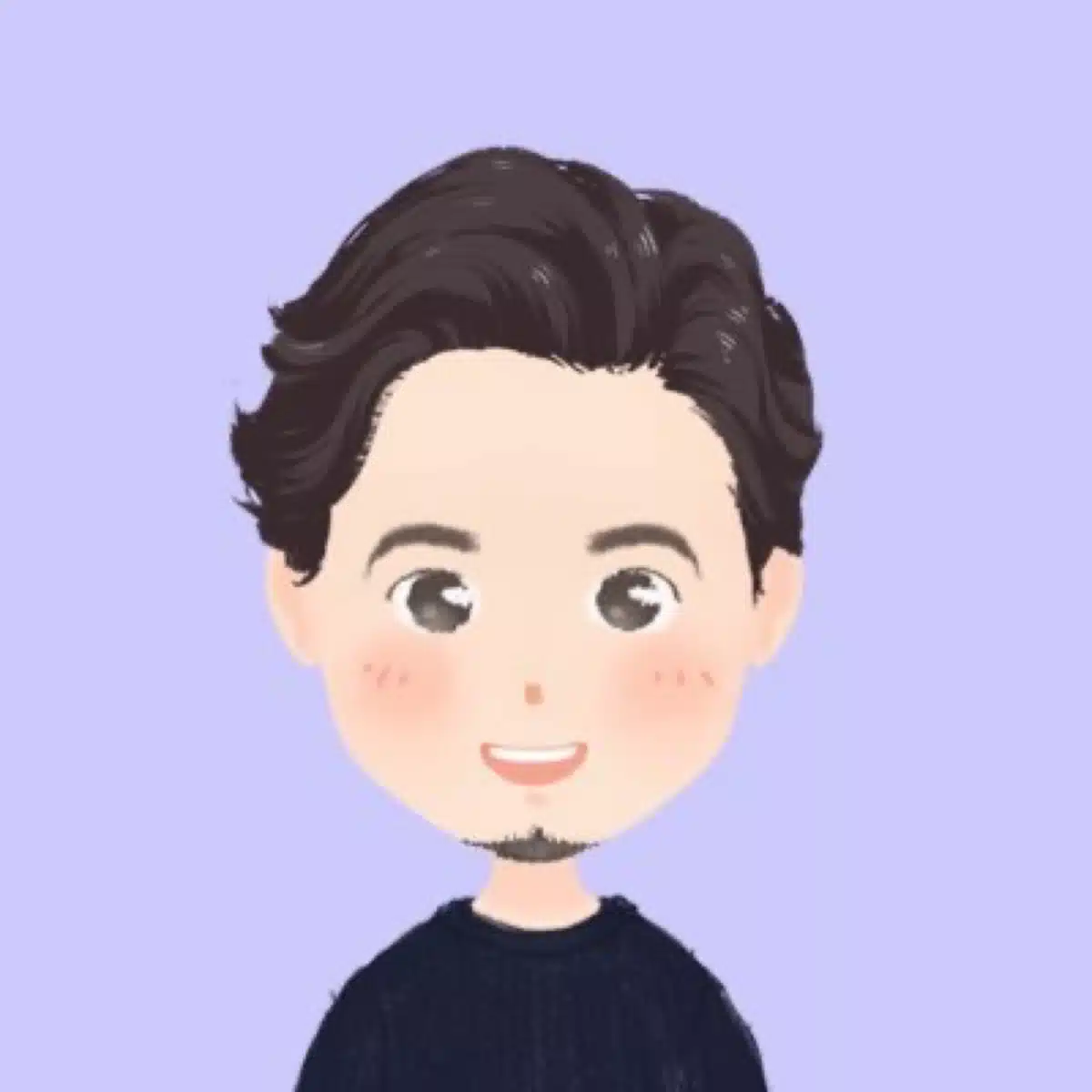たくみ（30代会社員）｜なぜか信頼されてきた人生を、言葉にして伝える人