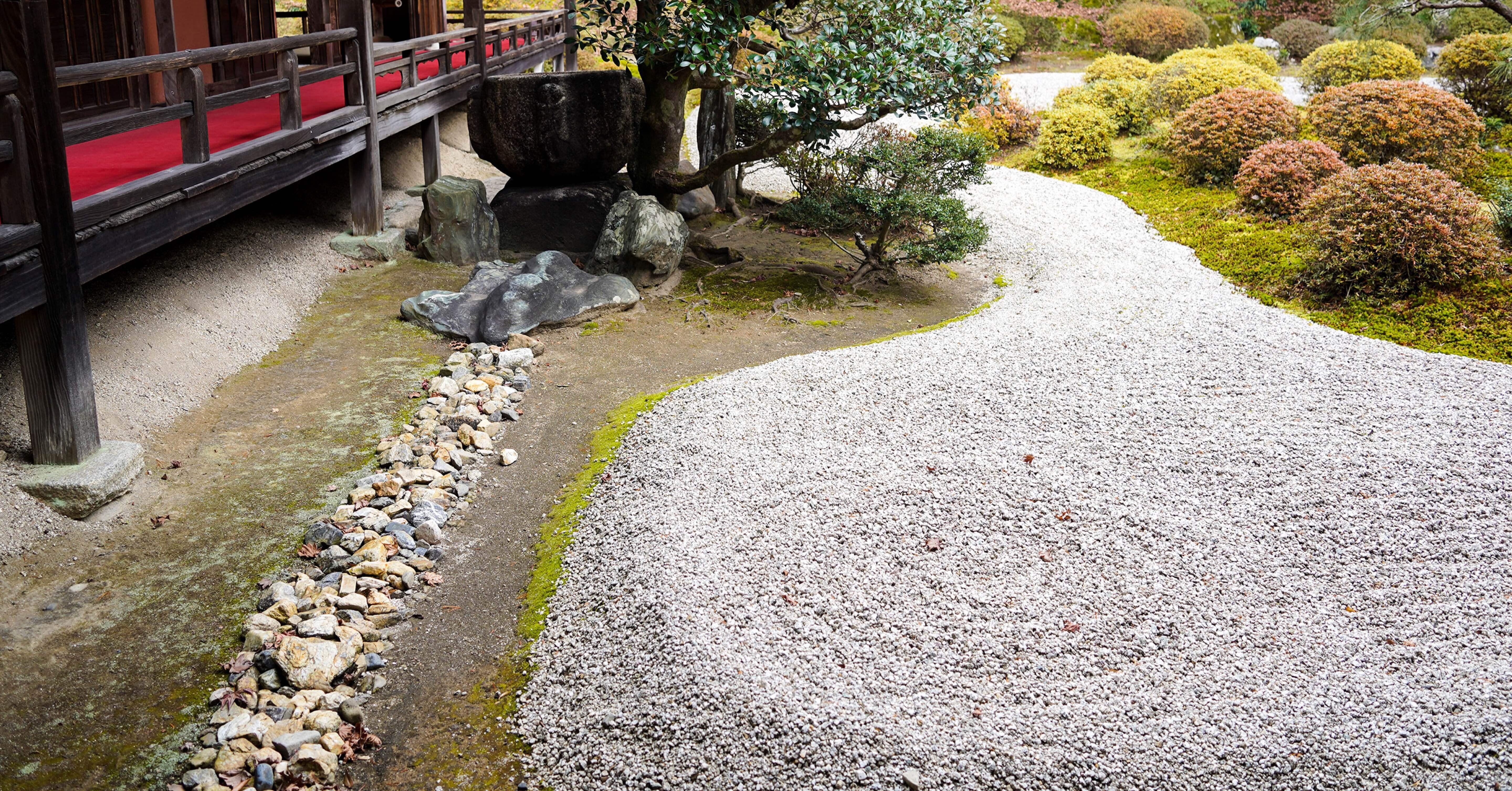 漂う静けさに浮かび上がる『美』：曼殊院門跡｜倉嶋 洋介