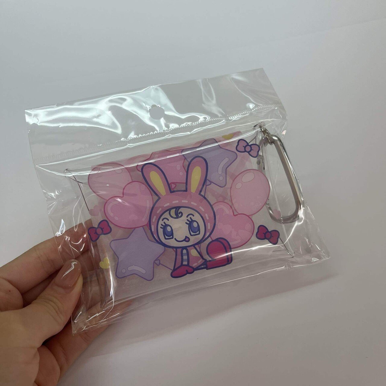 日記🧷ナルミヤキャラクターズPOPUPに行ってきた💫｜misa