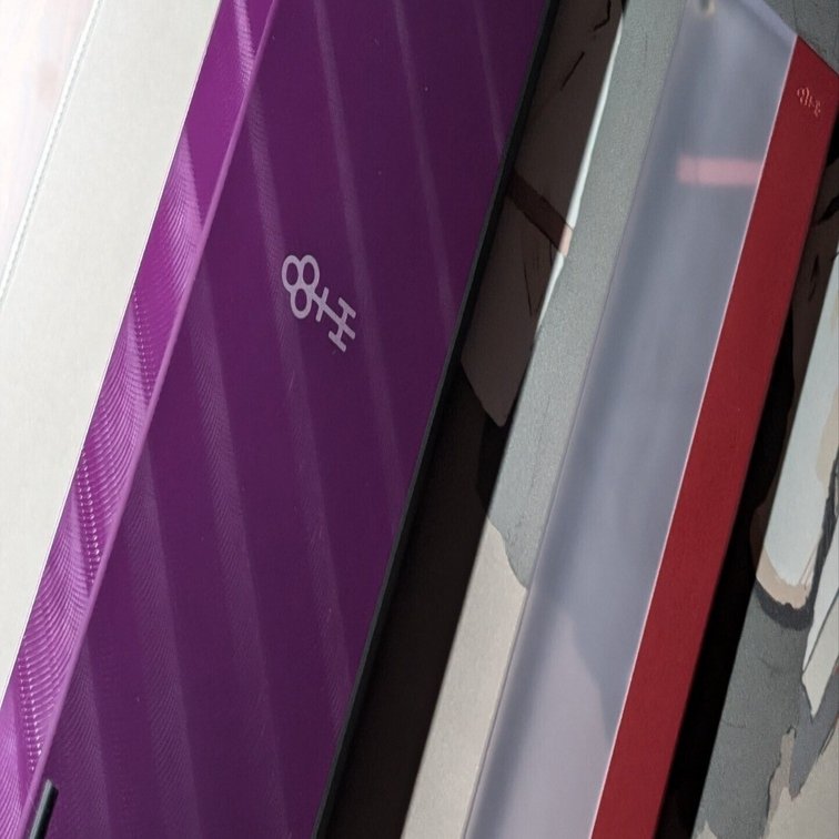 日本未発売】GMK108 カスタムキーボード / 苦茶紫軸V2搭載 カスタム