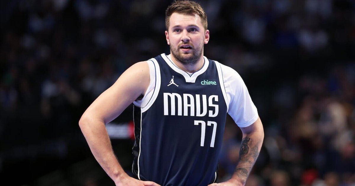 NBA】ルカ・ドンチッチ、マーベリックスを退団|下川関のメモ NBA】ルカ・ドンチッチ、マーベリックスを退団|下川関のメモ