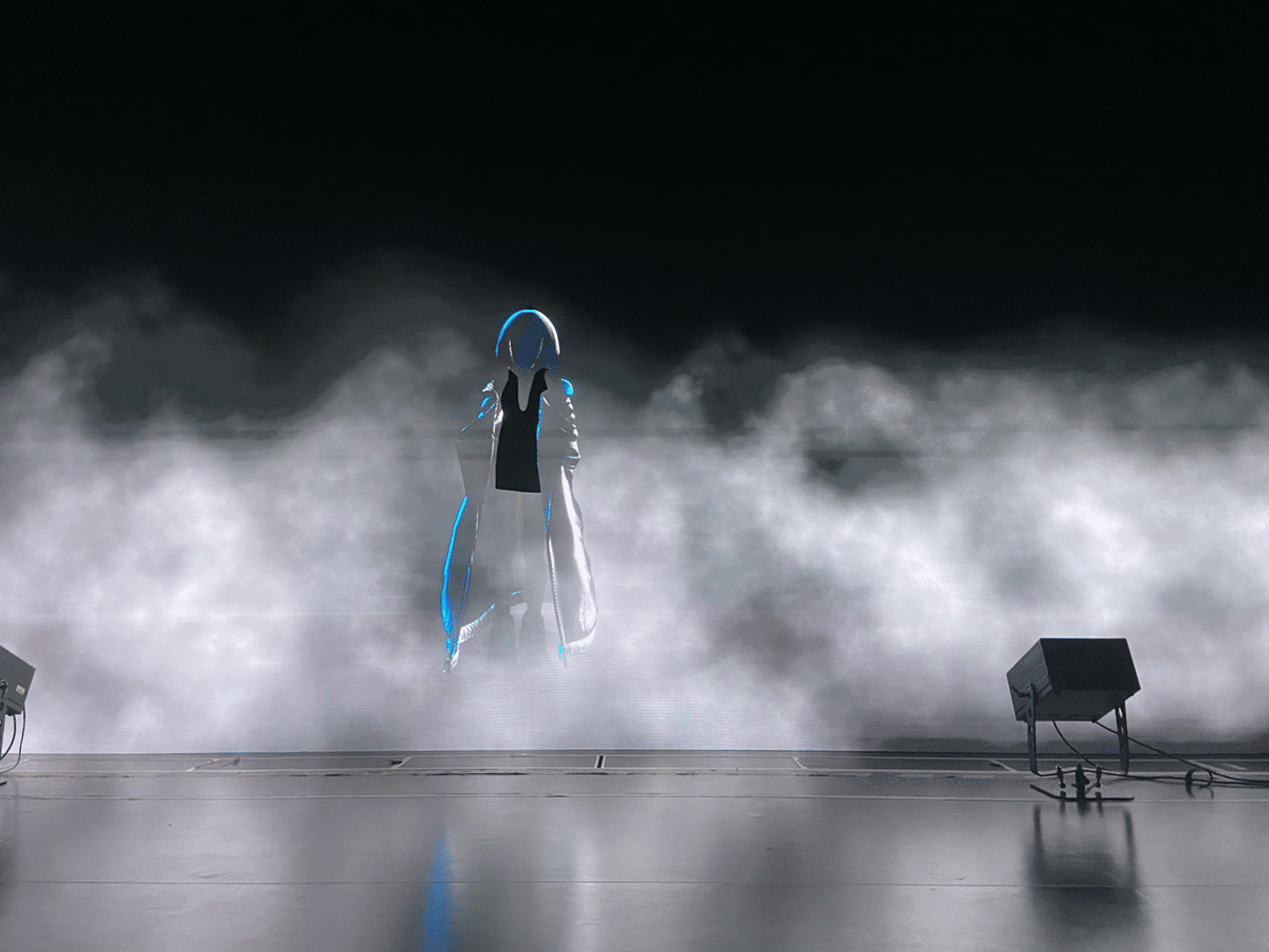 AZKi 4th LiVE「REPEAT THiS LiFE WiTH U」レポート~AZKiが開拓 AZKi 4th LiVE「REPEAT THiS LiFE WiTH U」レポート~AZKiが開拓