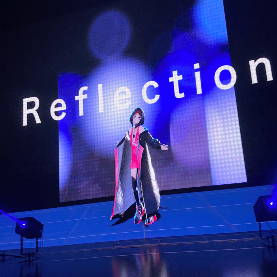 AZKi 4th LiVE「REPEAT THiS LiFE WiTH U」レポート～AZKiが開拓者