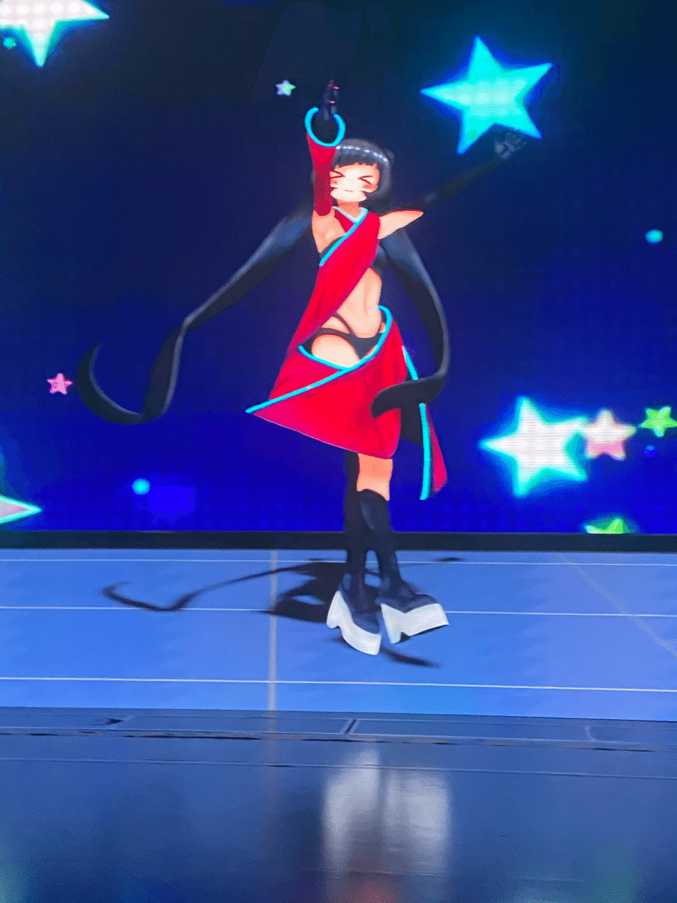 AZKi 4th LiVE「REPEAT THiS LiFE WiTH U」レポート~AZKiが開拓 AZKi 4th LiVE「REPEAT THiS LiFE WiTH U」レポート~AZKiが開拓