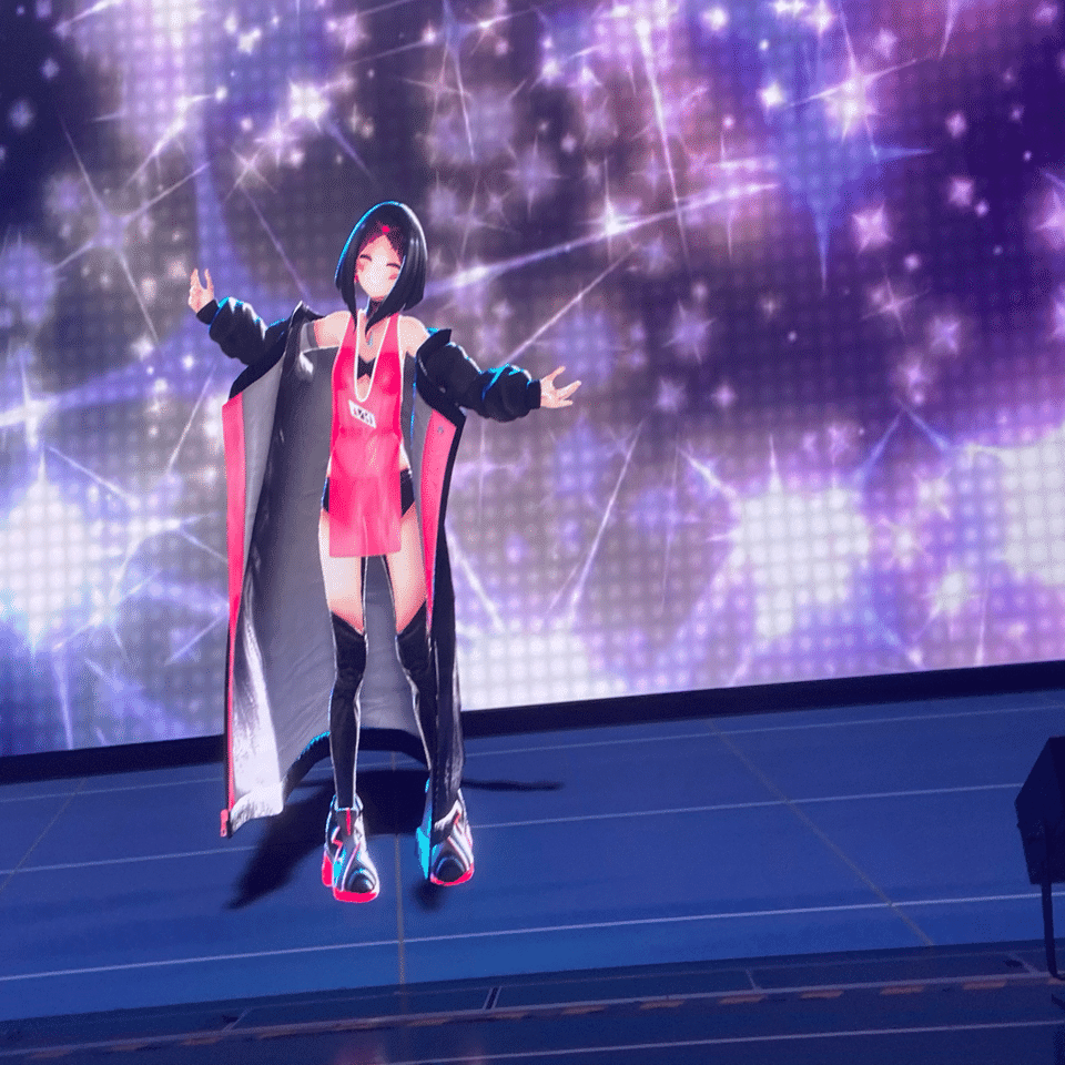 AZKi 4th LiVE「REPEAT THiS LiFE WiTH U」レポート～AZKiが開拓者