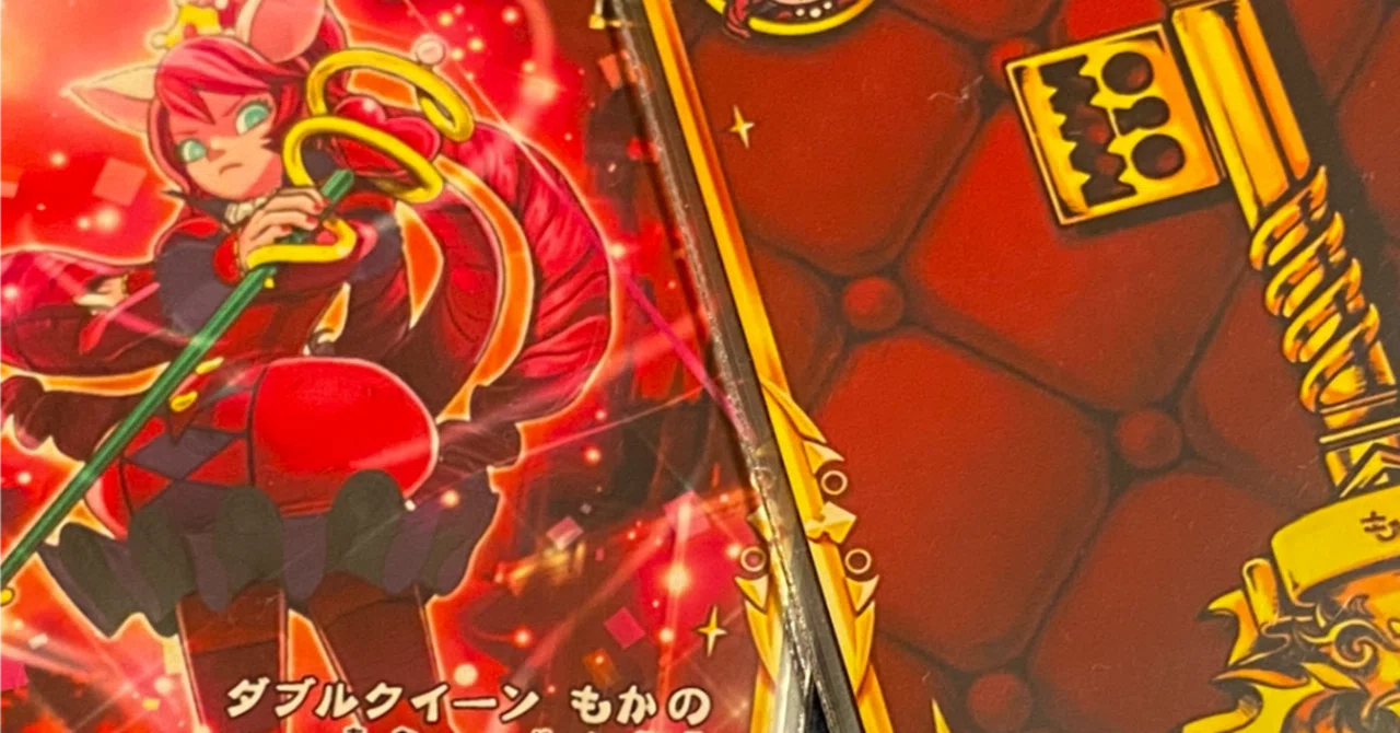 感想】オレカバトル2 約2ヶ月遊び、思ったこと。｜*もか