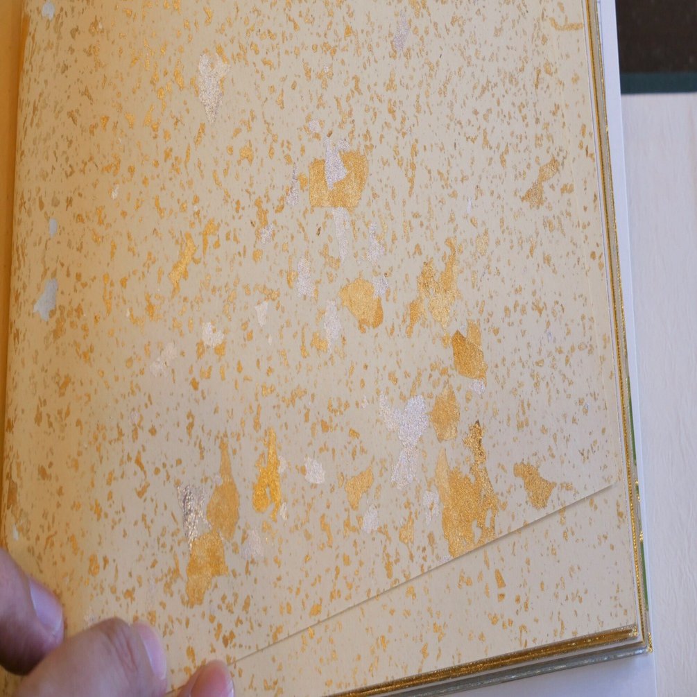 お雛様の飾り方」お雛様をきれいに見せる基本型④ 屏風その2｜大西