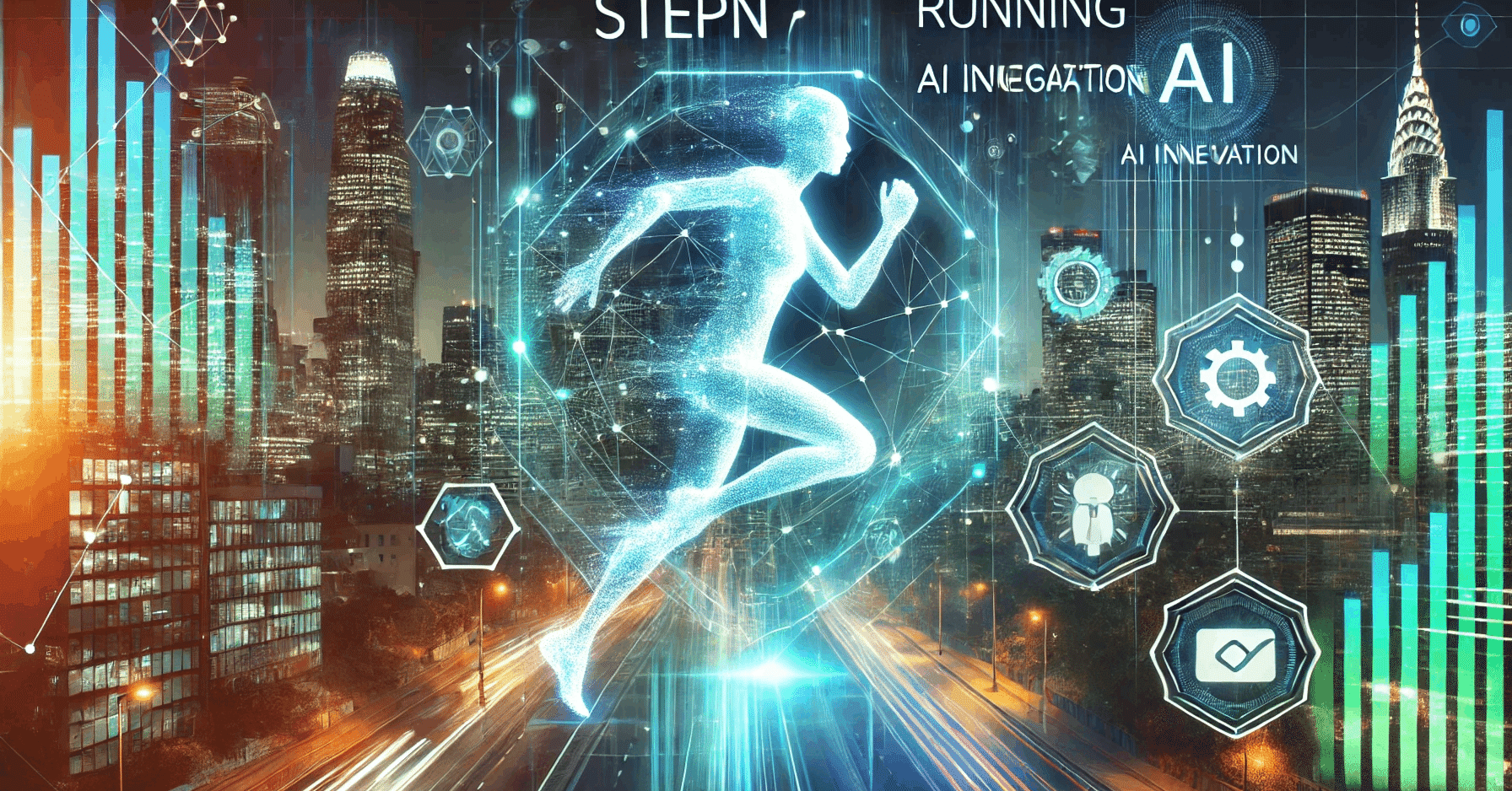 Deep ResearchにSTEPNがどうなるか聞いてみた｜maku