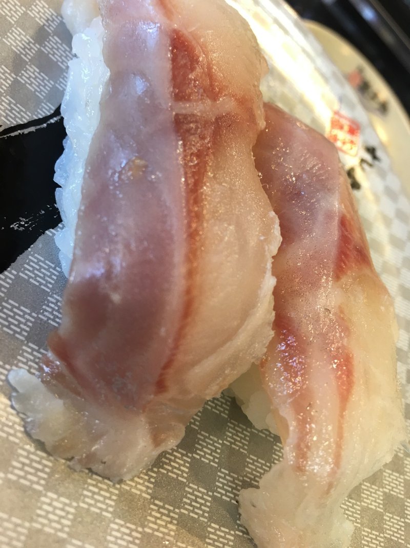 寿司を食む クリオネの日常 クリオネ Note 寿司を食む クリオネの日常 クリオネ Note