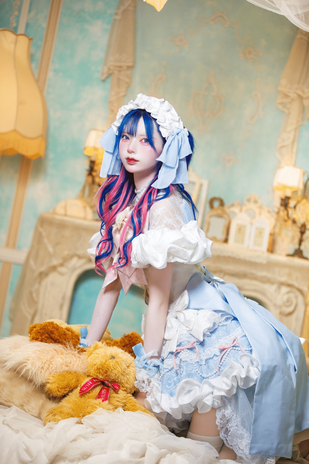 柊真ミフユについて｜こゆびちゃん👾