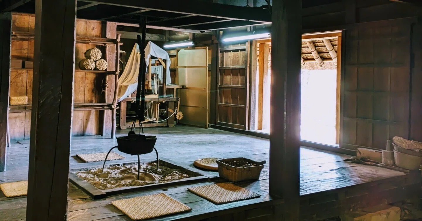 忍たまにハマって調べた] 室町時代の概要メモ｜phoebe