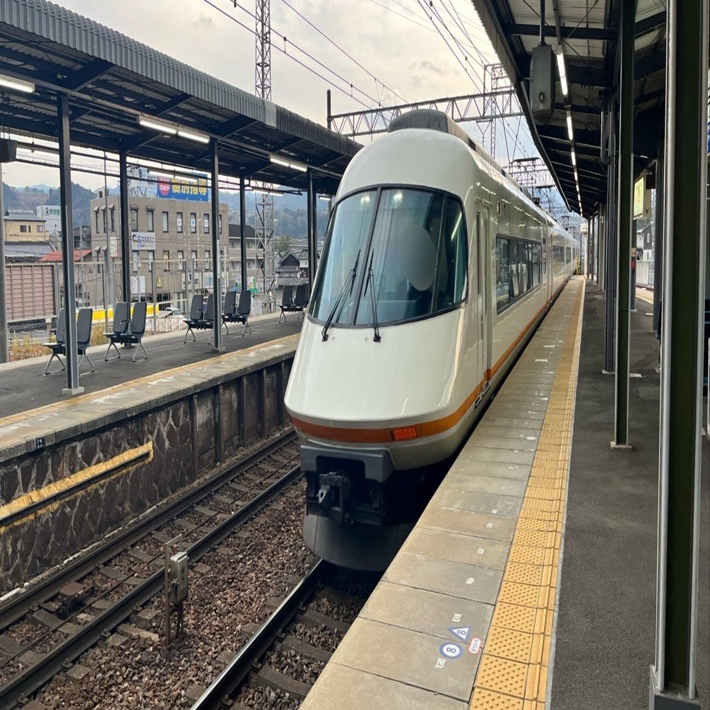 車内デザインレポート#1 近鉄21000系 アーバンライナーplus レギュラー