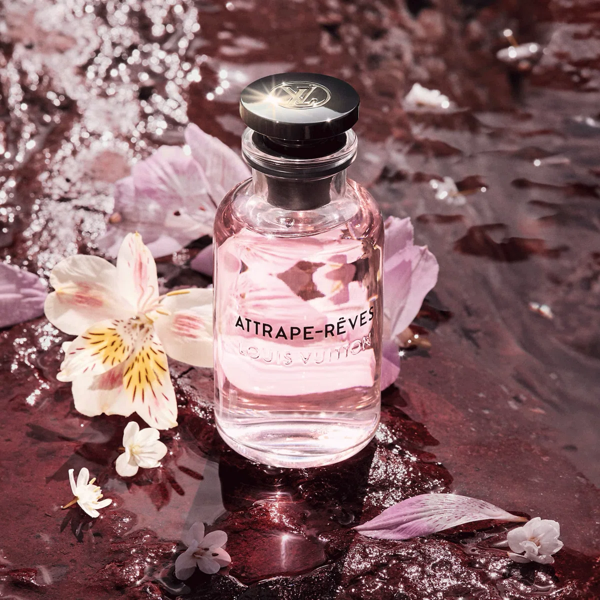 LOUIS VUITTON OMBRE NOMADE 香水 100ml 【公式通販】