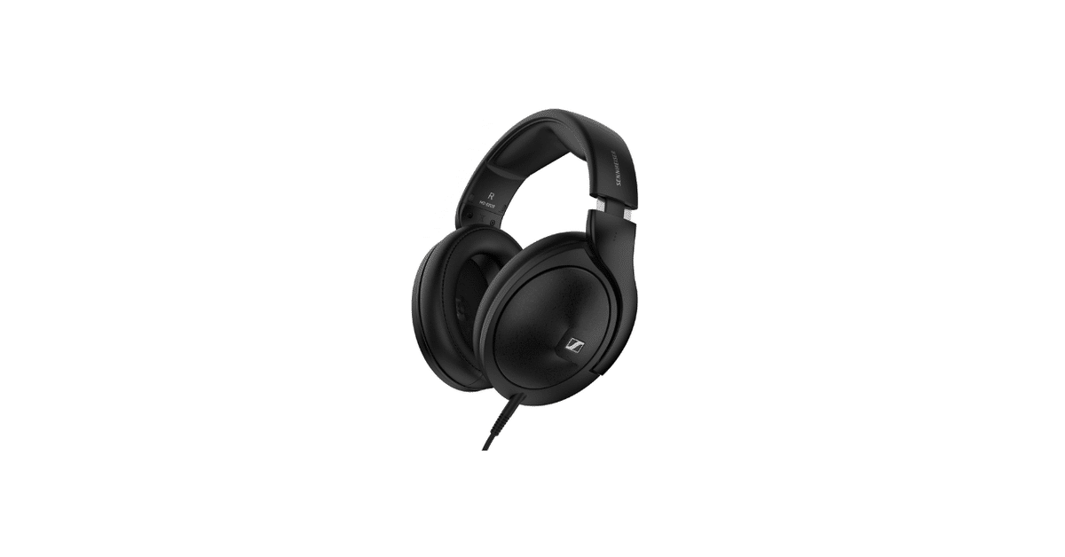 ゼンハイザー HD 620Sの徹底レビュー｜イヤホン・ヘッドホン研究所