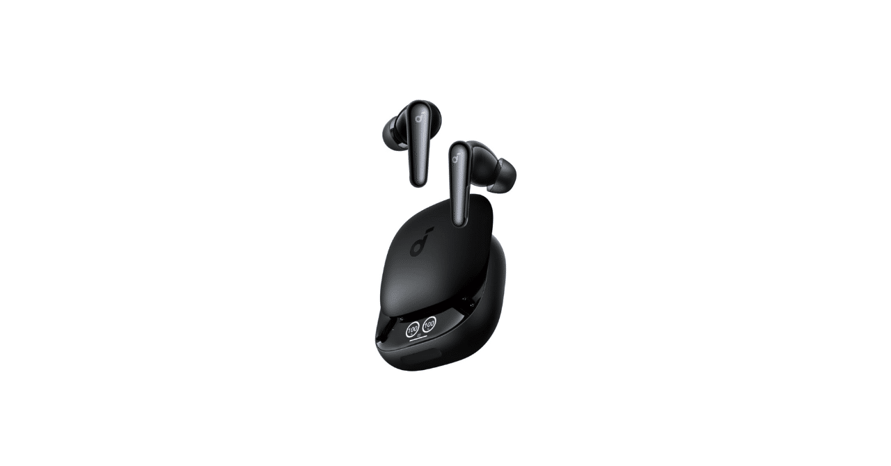 Soundcore Liberty 4 Pro | ワイヤレスイヤホンの製品情報