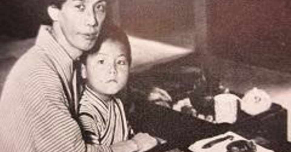 芥川龍之介考 1 エイコロンボ Note