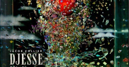 Djesse Vol. 4／Jacob Collier｜Okada Toshihiro