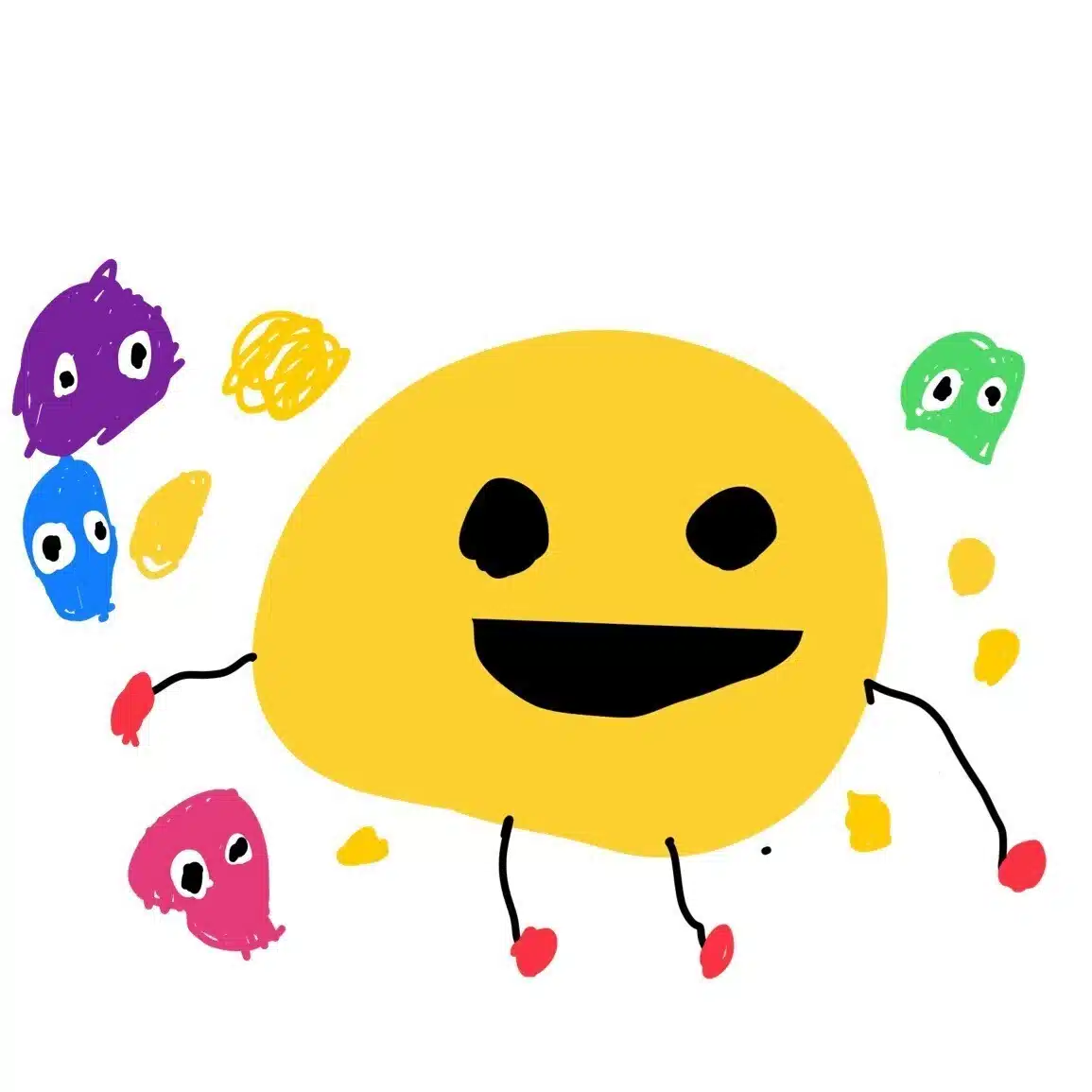 おばぁはんに憧れるおばはん