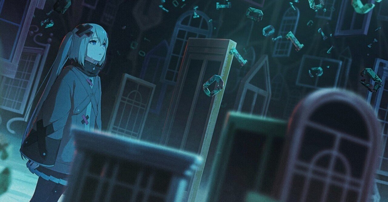 映画プロセカをバツミクと窓のセカイを中心に考察してみました。｜はる