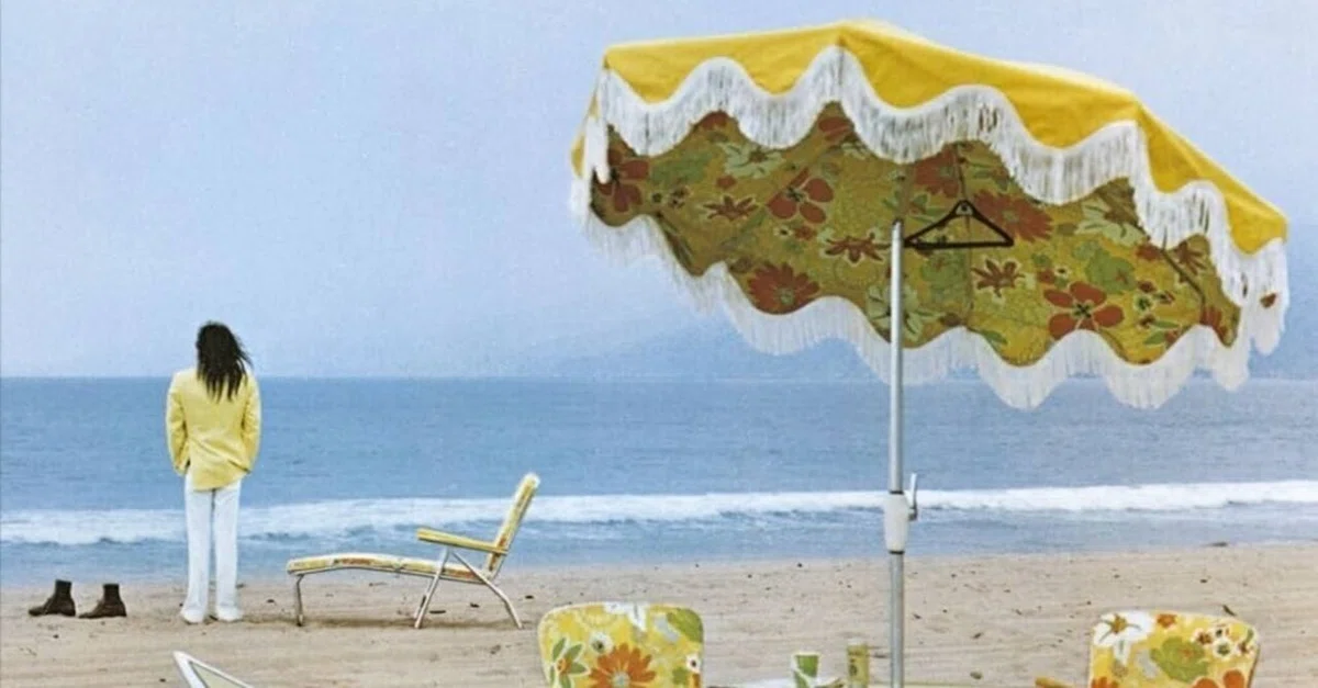 Neil Young『On the Beach』(1974)｜或る歴史と或る耳と