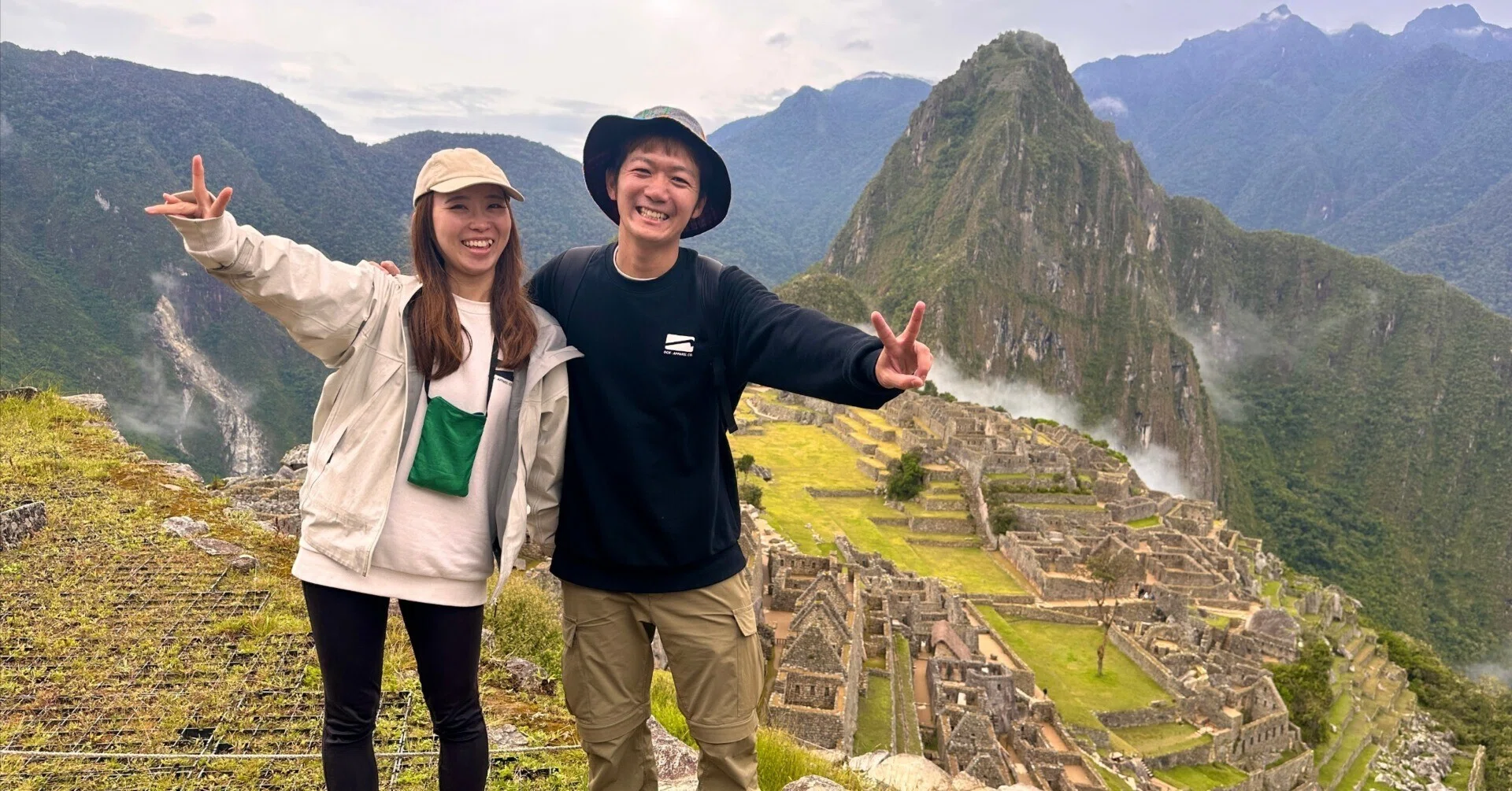 【中古】 にっぽん人・世界旅事情 世界一周の旅にかかった費用の総額大公開！ 71カ国、154都市を巡った