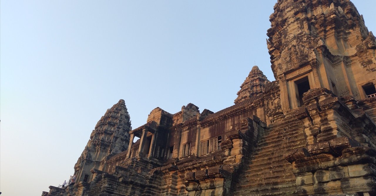 アンコールワット 遺跡 世界遺産 鉱物 石 ストーン カンボジア シェムリアップ カンボジア旅行のお土産🇰🇭 今回ご紹介するのは カンボジアの