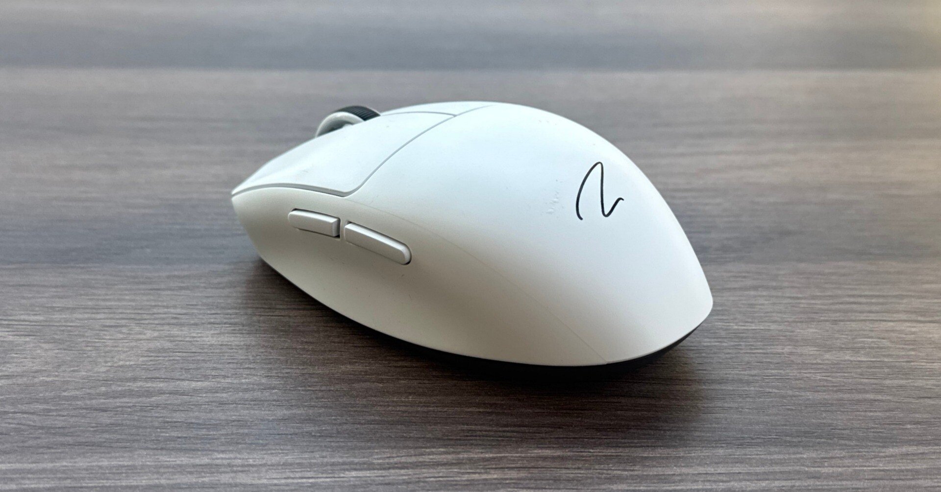 Zaopin Z1 PRO MAX レビュー / パフォーマンスを追求した卵型マウス｜Spine