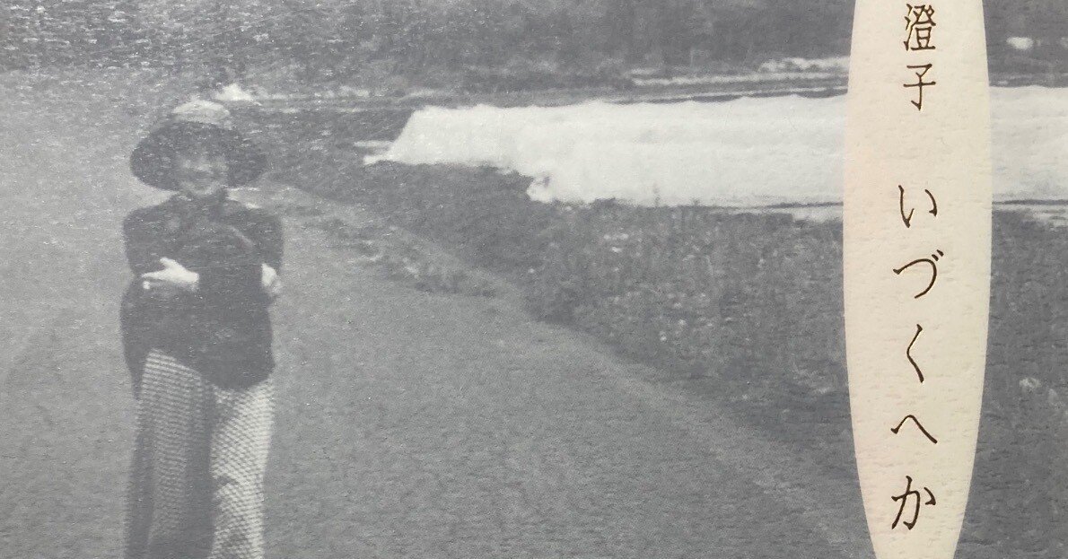 小説以外 その4 いづくへか 矢川澄子 ｜onka