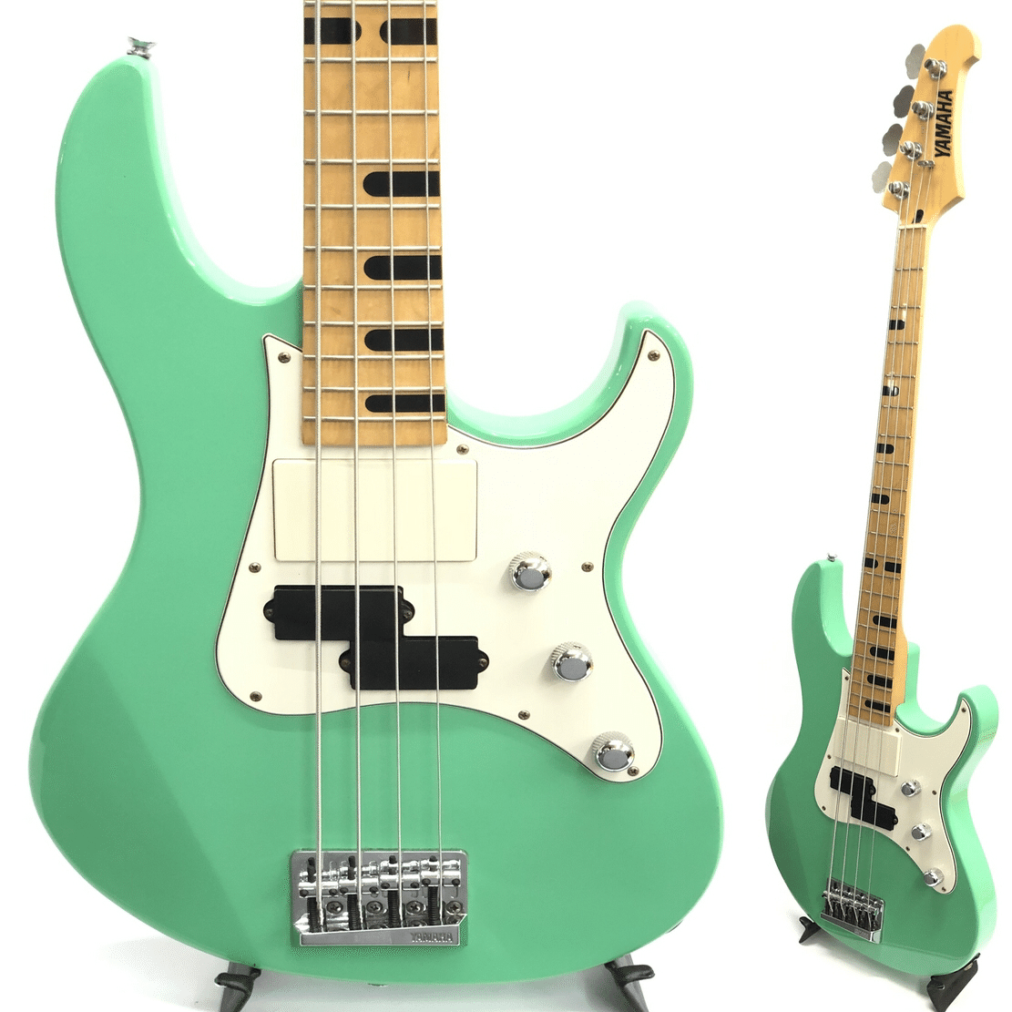 愛機ヤマハ アティテュード｜し〜や