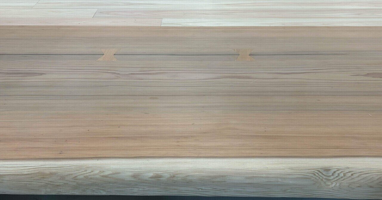 木造建築知識 「木造建築の美学：木材の種類とその表現力」｜森林を